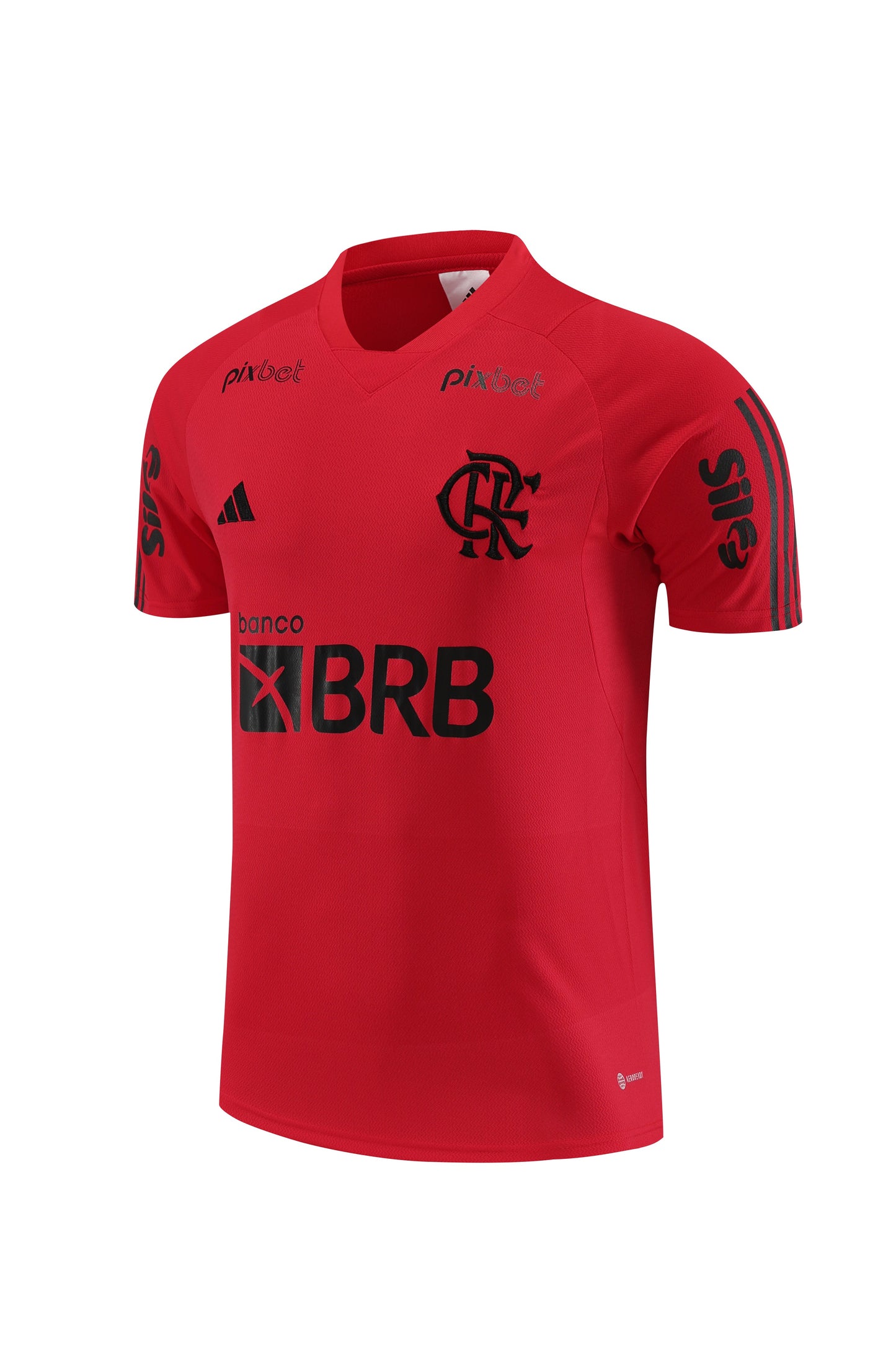 Camisa Treino Flamengo 2023