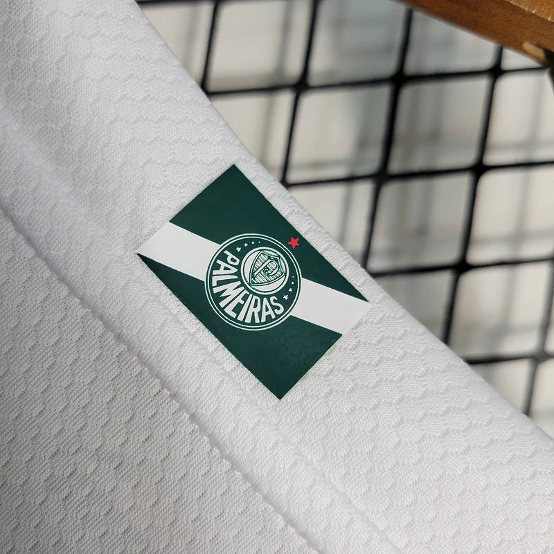 Camisa do Palmeiras Feminina 23/24
