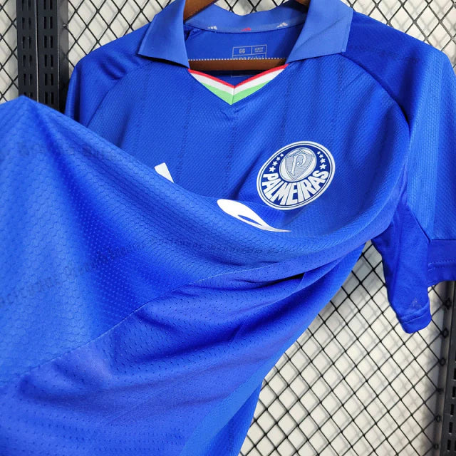 Camisa do Palmeiras 23/24 Especial Azul