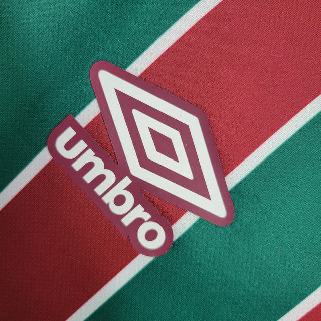 Camisa do Fluminense 23/24 Home