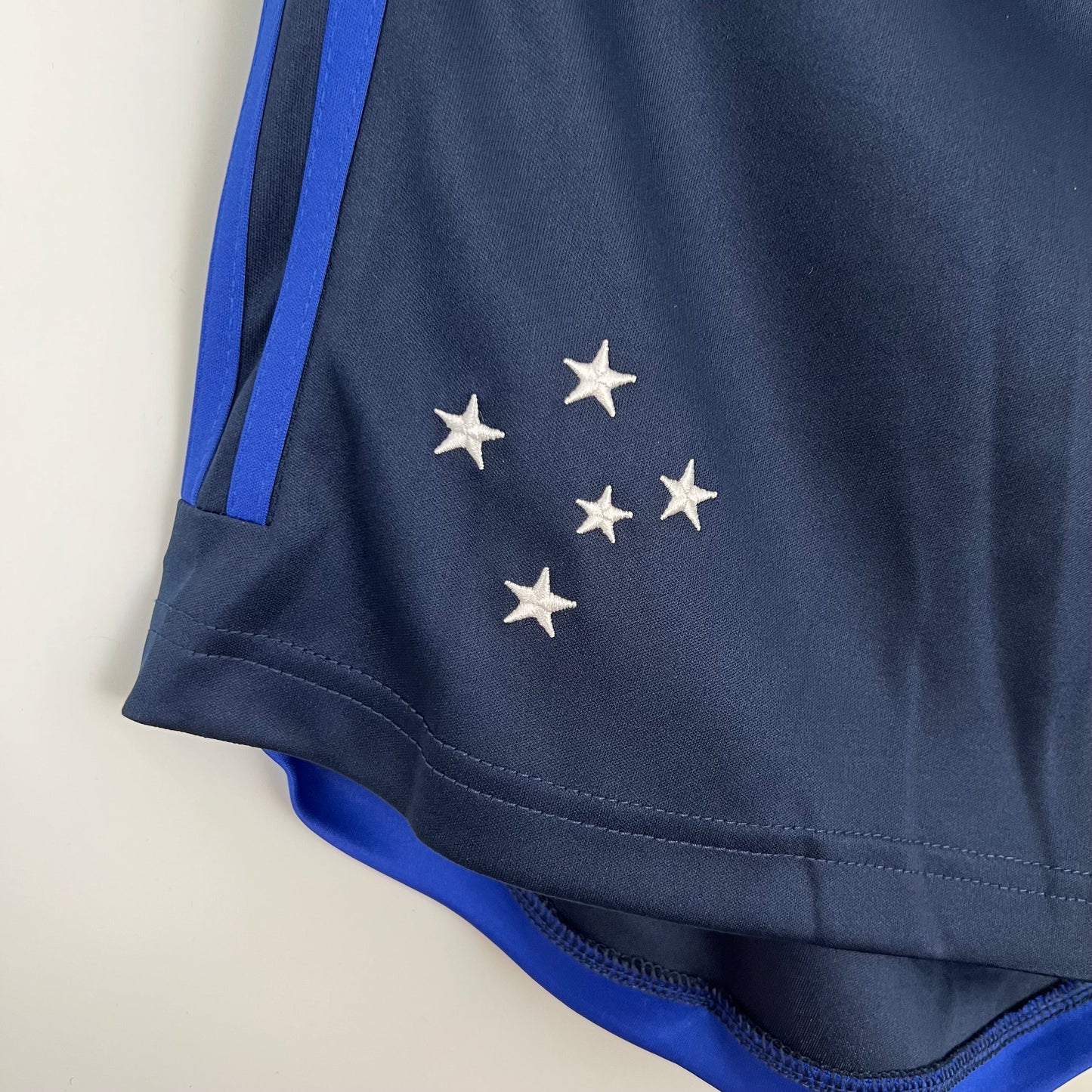 Short Cruzeiro I 23/24  - Azul