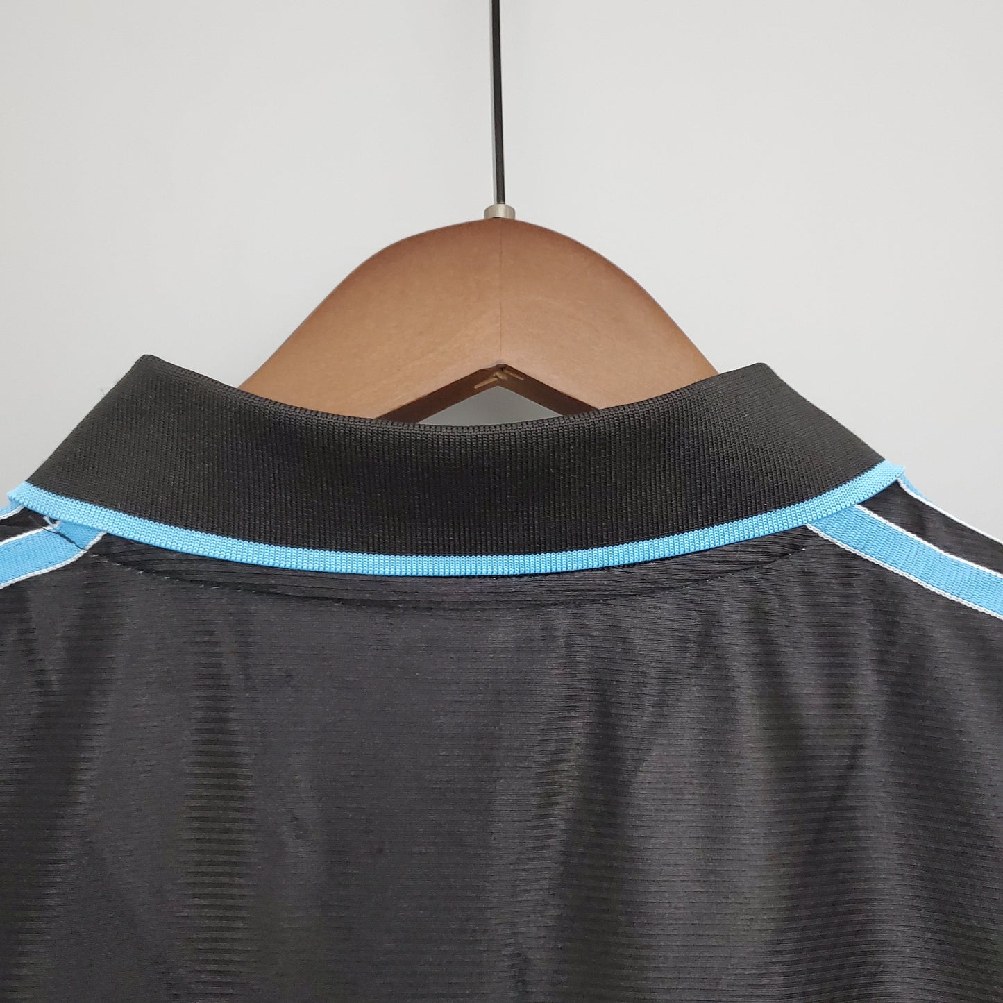 Camisa Olympique de Marseille III 98/99 - Versão Retrô