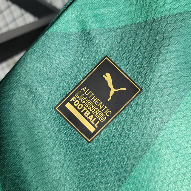 Kit Infantil do Palmeiras 23/24 Home