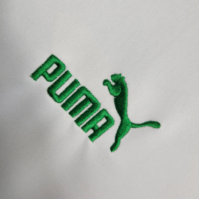 Camisa do Palmeiras 23/24 Treino Branca