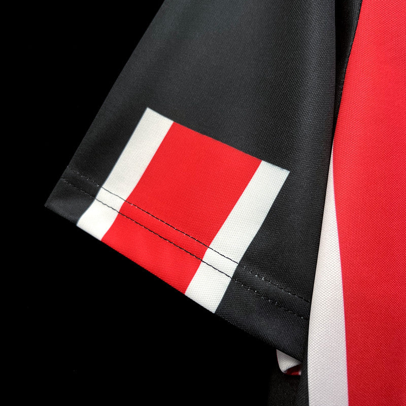 Camisa São Paulo II 24/25  Tricolor