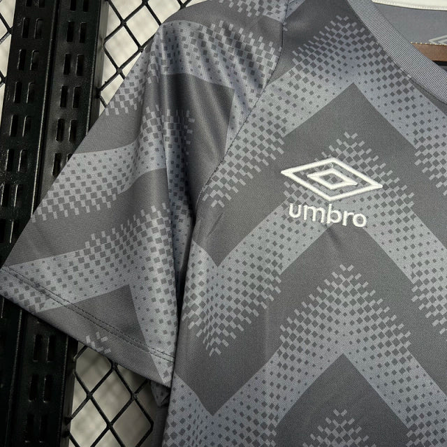 Camisa do Santos 24/25 Treino
