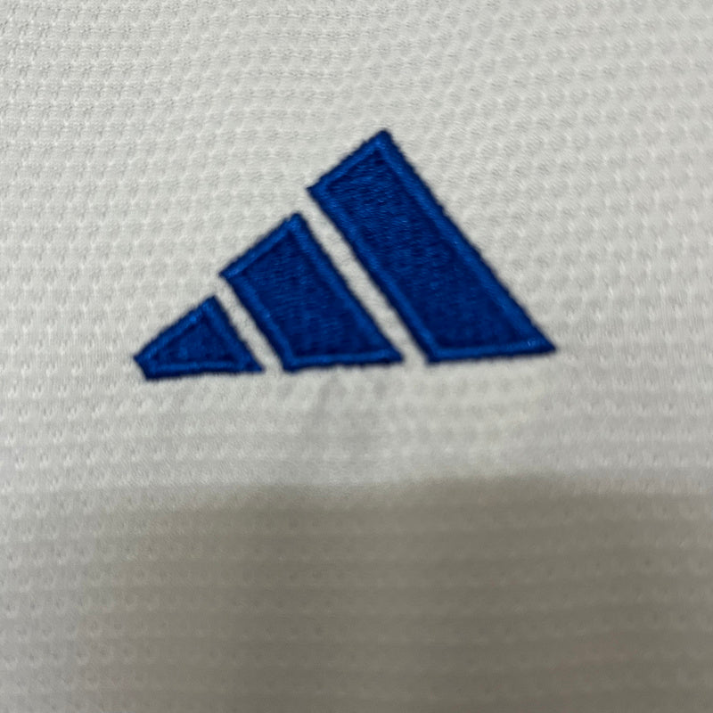 KIT infantil Cruzeiro Away