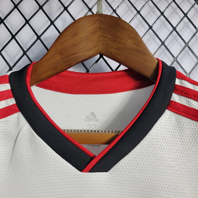 Kit Infantil do Flamengo 22/23