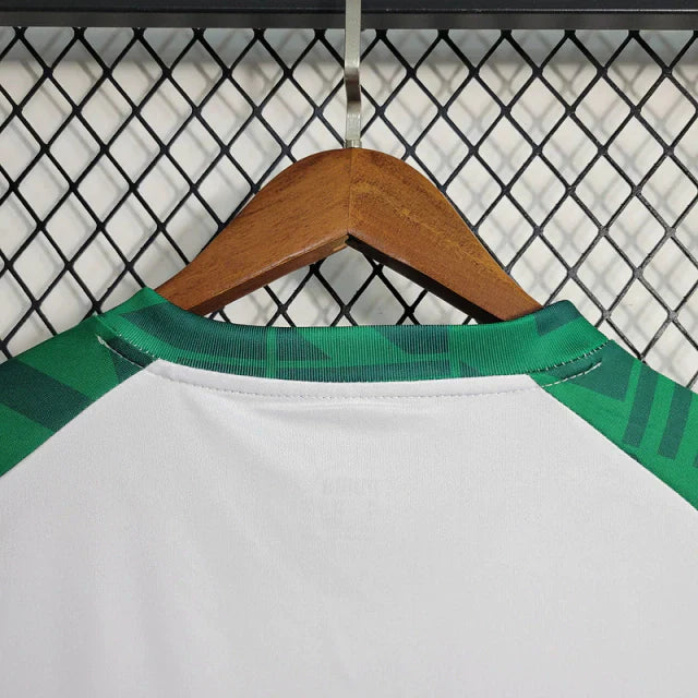 Camisa do Palmeiras 23/24 Treino Branca