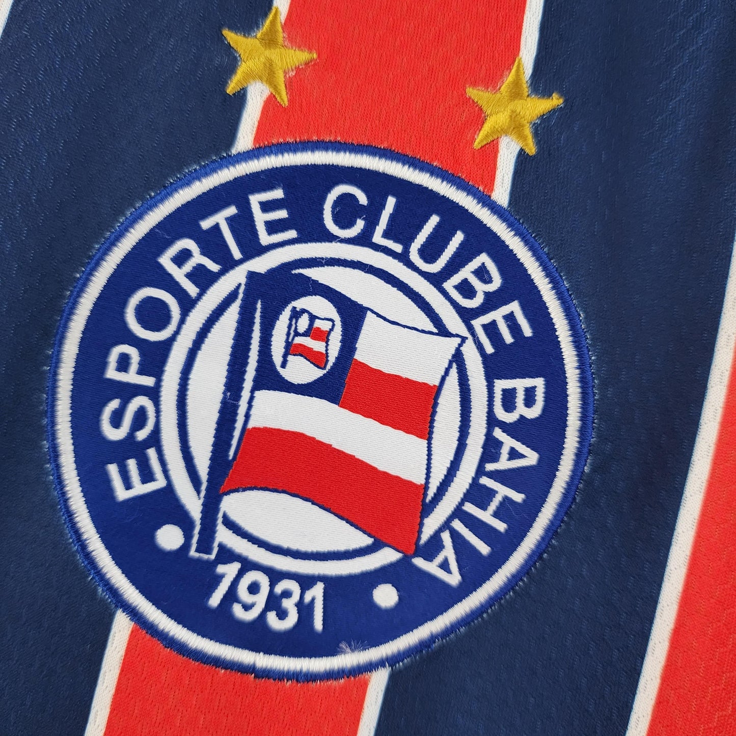 Camisa EC Bahia 22/23 Home