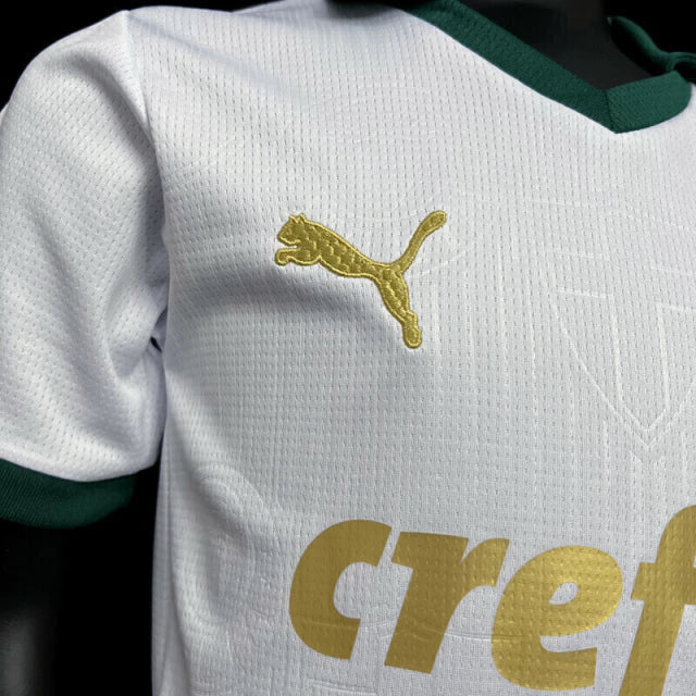 Kit Infantil do Palmeiras 24/25