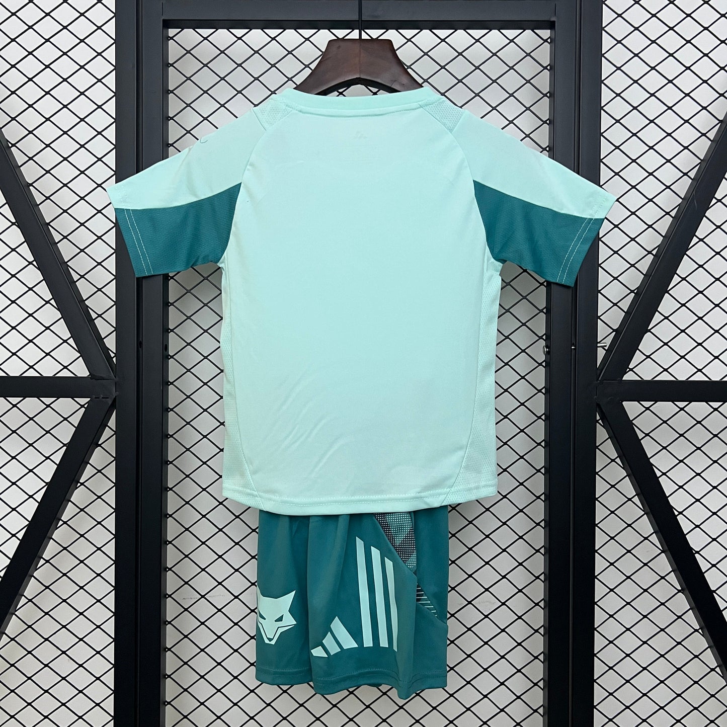 Kit Infantil CruzeiroTreino I 2026