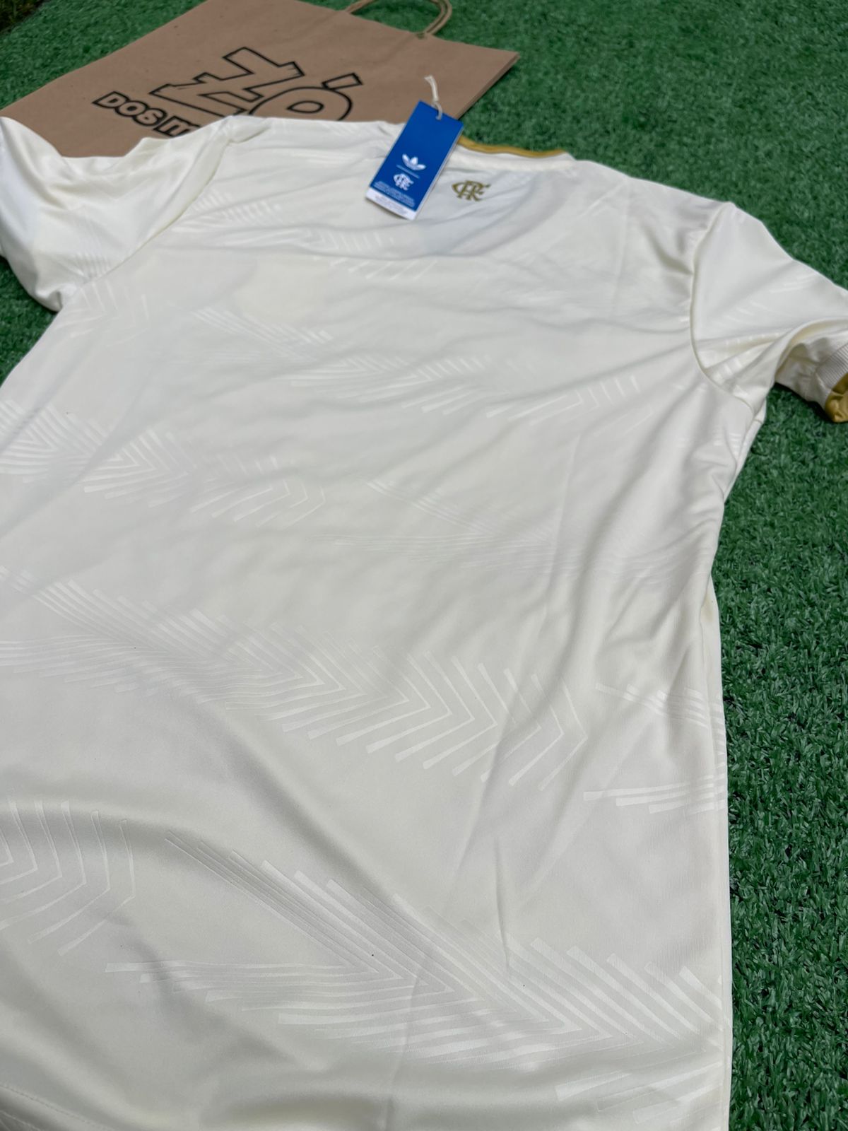 Camisa do Flamengo Third 2026