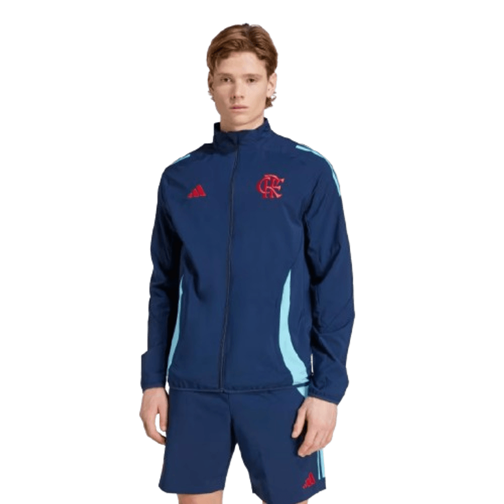Jaqueta do Flamengo 2026 Training