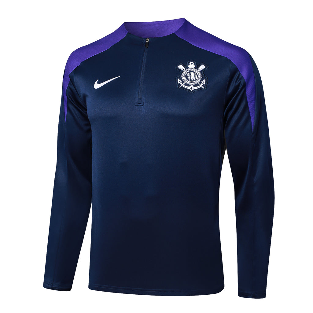 Kit Agasalho Corinthians 2026