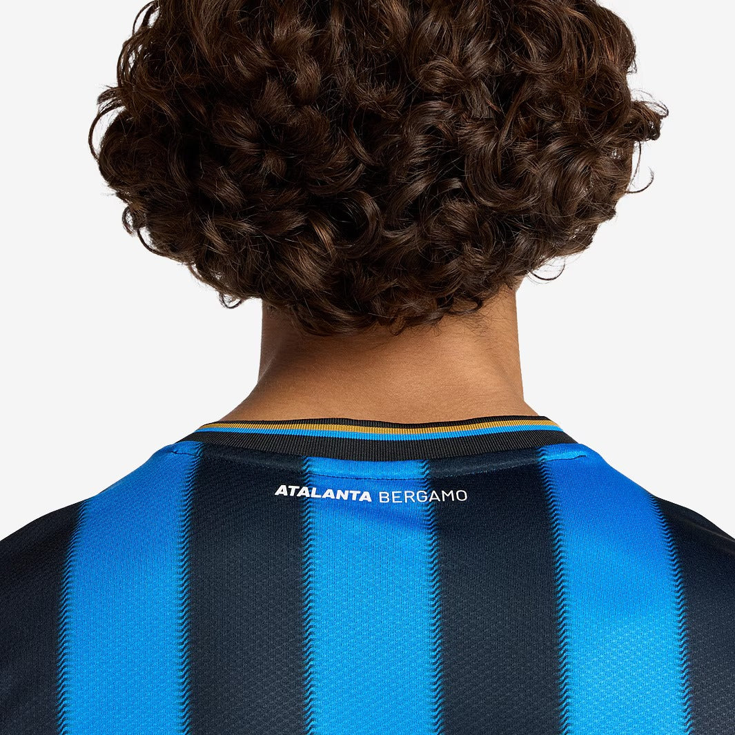 Camisa Atalanta 2025/26 I