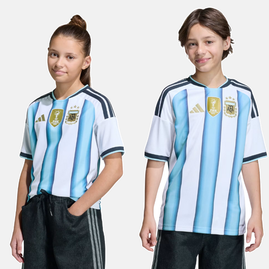 KIT infantil Argentina 26 I Torcedor