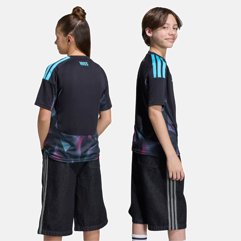 KIT infantil Argentina 26 II Torcedor