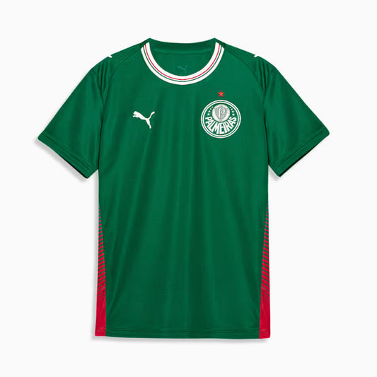 Conjunto Infantil Palmeiras 2026/27 I