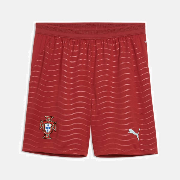 Shorts Portugal 2026 Masculino